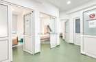 Clădire cu regim P+2E+M, 432 mp – Clinică / Sediu, Dorobanți