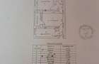 Apartament 2 camere Cartier Vest , 43mp cu balcon