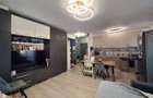 Apartament cu 3 camere, 60 mp, parcare, zona Terra - 6