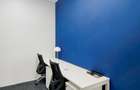 Birou privat pentru 1 persoana HQ Egros Office - 1