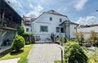 Casa cu 6 apartamente + gradina - pretabil investitii - 16