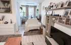 Garsoniera cu balcon, lift si mobilier in Costin Georgian - 6