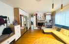 Apartament cu 3 camere semidecomandat în Florești - 2