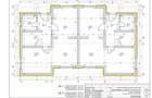 Duplex cu 4 camere cu Canalizare în Tărlungeni - 1 Duplex cu 4 camere cu Canalizare în Tărlungeni - 1