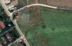 Vand teren intravilan in caracal terenul are doua iesiri terenul se afla pe strada ar?arului - 2