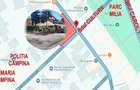 Spatiu comercial ultracentral, Campina, PH, Parc central, Bdul Carol I - 5