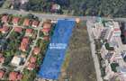 Teren Construcții intravilan de 4965 mp, în Pipera - 1