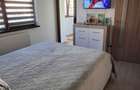 Direct proprietar, vand apartament de 4 camere, decomandat, in zona Sud, etaj 3/4, suprafata utila 66 mp + 3 mp balcon inchis - 2