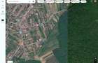 Teren langa Padurea Snagov - 2