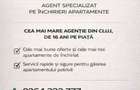 Apartament de inchiriat, 3 camere, 65 mp, Gheorgheni - 1