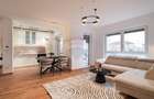 Apartament modern 3 camere, prima închiriere, loc parcare, Adora Park - 12