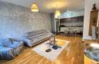 Apartament cu 2 camere în Răcădău - 1
