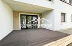 Duplex cu 4 camere cu Canalizare în Pipera - 50