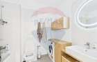 Apartament cu 2 camere semidecomandat în Lujerului - 6