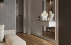 Apartament cu 2 camere decomandat în 13 Septembrie - 9