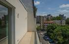 Penthouse cu 4 camere decomandat în Unirii - 49