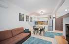 Apartament cu 2 camere decomandat în Nufărul - 1