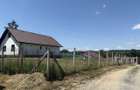Teren de inchiriat 500 mp Str. Livezii, Cisnadie - 2