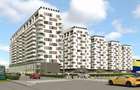 Apartament cu 3 camere decomandat în Central - 2