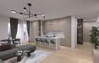 Apartament cu 2 camere semidecomandat în Pipera - 5