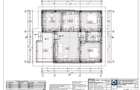 Casă individuală cu 4 camere cu Teren 265 Mp în Central - 3