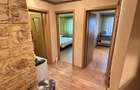 Apartament 4 camere+2 bai +garaj, etaj 6 langa hotel City. - 8