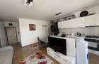 Apartament cu 3 camere semidecomandat în Central - 6