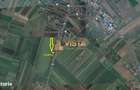 Teren intravilan la intrare in Bod dinspre Sanpetru - 4