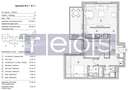 VANZARE APARTAMENT 3 CAMERE | STRAULESTI | 87MP | TERASA | COMPLEX NOU - 16