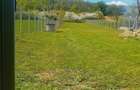 Teren intravilan curte - 2