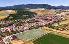 Teren intravilan de 1370 mp, în Măieruș - 1