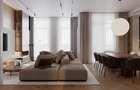 Apartament cu 2 camere decomandat în Eroii Revoluției - 4