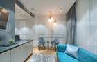 Apartament cu 4 camere semidecomandat în Central - 10