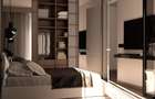Apartament cu 2 camere decomandat în Chiajna - 7