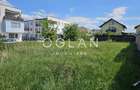 Teren Construcții de 510 mp, în Arhitecților - Calea Cisnădiei - 3