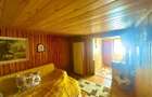 Vila 6 camere | In fata partiei Clabucet Predeal |Investitie turistica - 12