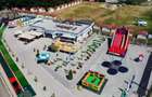 Spațiu comercial, de 355 mp, în Central - 1