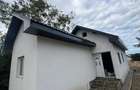 Casă individuală cu 3 camere cu Canalizare în Lumina - 2