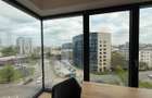 Apartament modern 2 camere I One Herastrau Towers I Complet mobilat - 2
