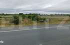 Teren intravilan, 9289 mp pretabil investitie, la Centura Nord, zona M - 1