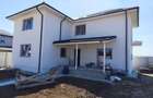 Casă individuală cu 5 camere cu Teren 354 Mp în Bâcu - 1