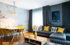 2 camere - LUXURIA RESIDENCE, Domenii, Expozitiei, Herastrau - 2