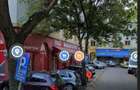 Spațiu comercial, de 41 mp, în Basarabia - 2