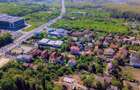 Teren Construcții de 640 mp, în Băneasa - 4