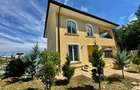Casă individuală cu 5 camere cu Teren 600 Mp în Tunari - 1