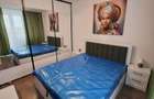 Chirie ap 2 camere Bloc Cicero mobilat modern - 1