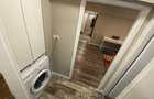 Apartament cu 2 camere semidecomandat în Universitate - 5