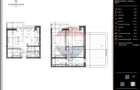 Apartament 3 Camere - Doua Nivele - Cosmopolit Zenit - 0% COMISION