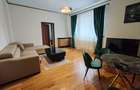 Apartament cu 2 camere semidecomandat în Central - 1