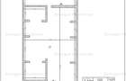 Spațiu comercial, de 390 mp, în Păcii - 13